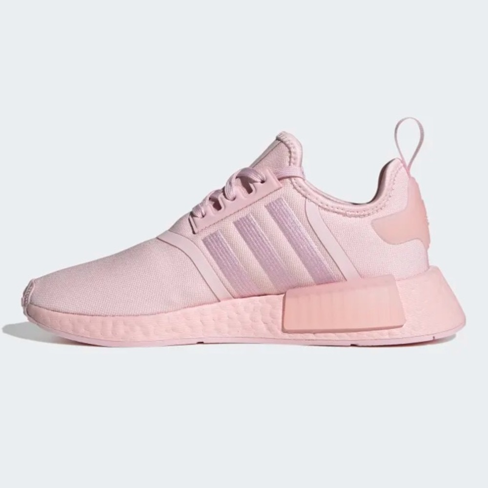 adidas NMD R1 Clear Pink - Picture 5 of 10